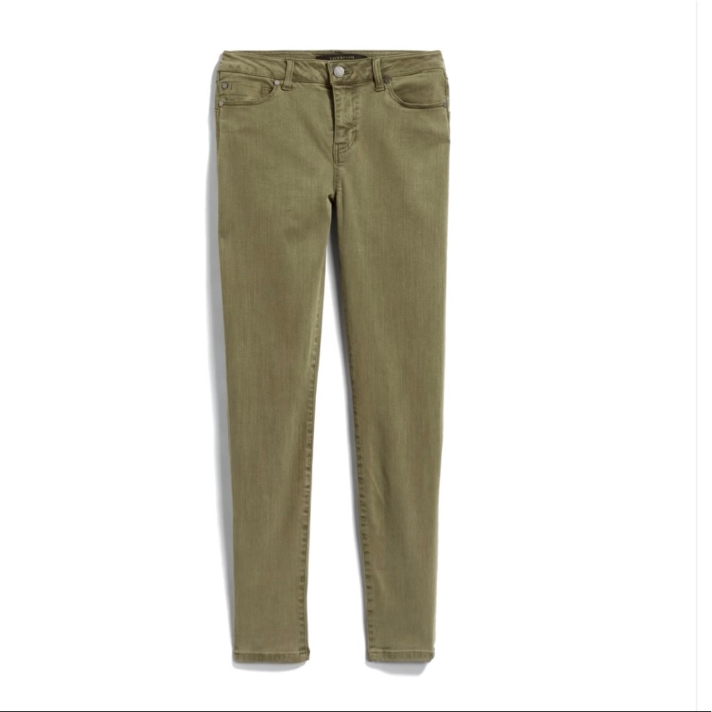 Liverpool Adele Skinny Jean